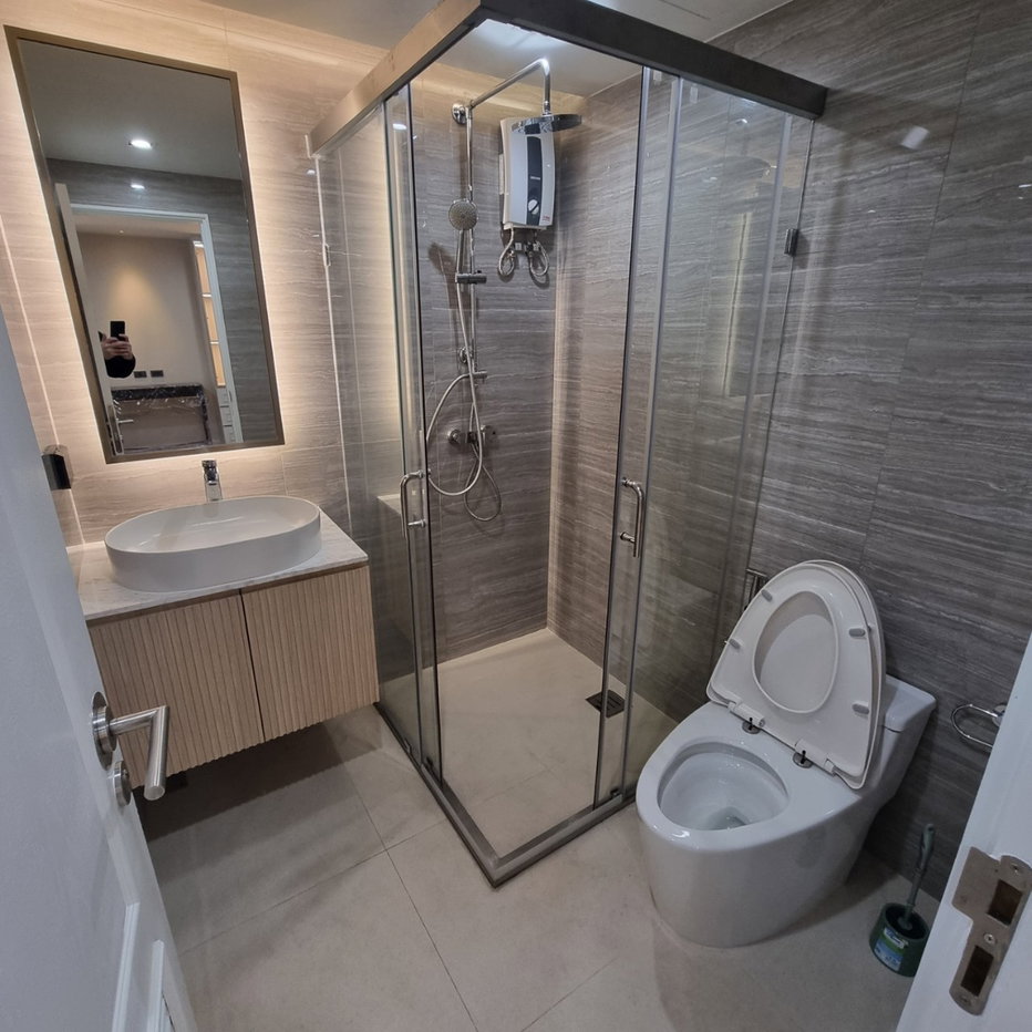 picture Silom terrace for rent 55,000-. walk 200 m. to mrt silom - 7/15