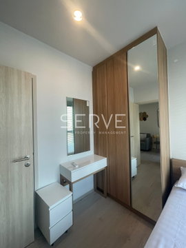เช่าถูก 10K/Mo ห้องใหม่ เฟอร์ครบ ทำเลดีย่าน บางนา @ NUE Noble Centre Bangna