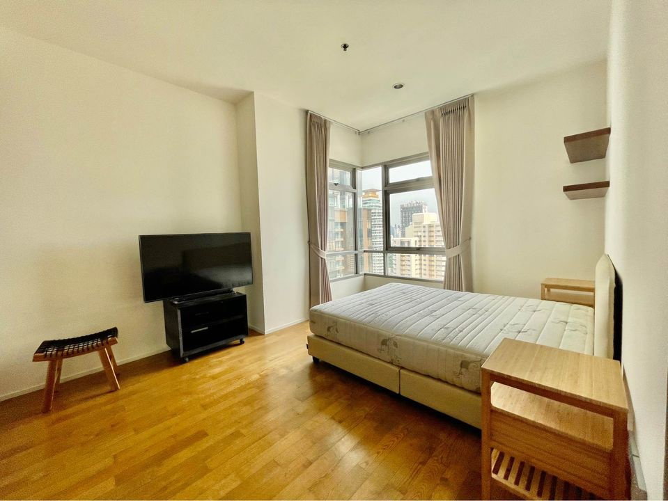 รูป MDS01 ให้เช่าคอนโด The Madison (เดอะ มาดิสัน) ห้องสวย เฟอร์ครบ ราคาพิเศษ - รูปที่ 4/17