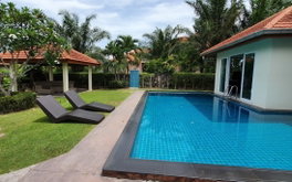 รูป Whispering Palms Pattaya - รูปที่ 5/11