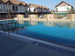 รูป Baan Sukniwet 7 Pracha Uthit 75 - Suk Sawat 66 - รูปที่ 4/18
