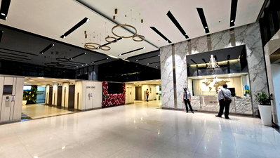 Office for rent : LTH10248 – Office FOR RENT in Lumpini size 272 Sq.m. Near MRT Lumphini Station ONLY 125K/Month