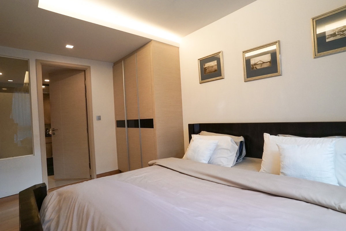 รูป ขายคอนโด Via botani สุขุมวิท 47 1 Bed 41.65 Sq.m (S15-22348S) - รูปที่ 6/12