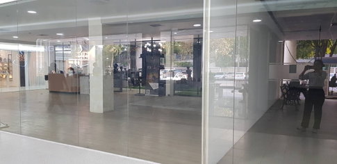 LTH10245 – Commercial FOR RENT in Thonglor size 139 Sq.m. Near BTS Phrakhanong Station ONLY 180.7K/Month