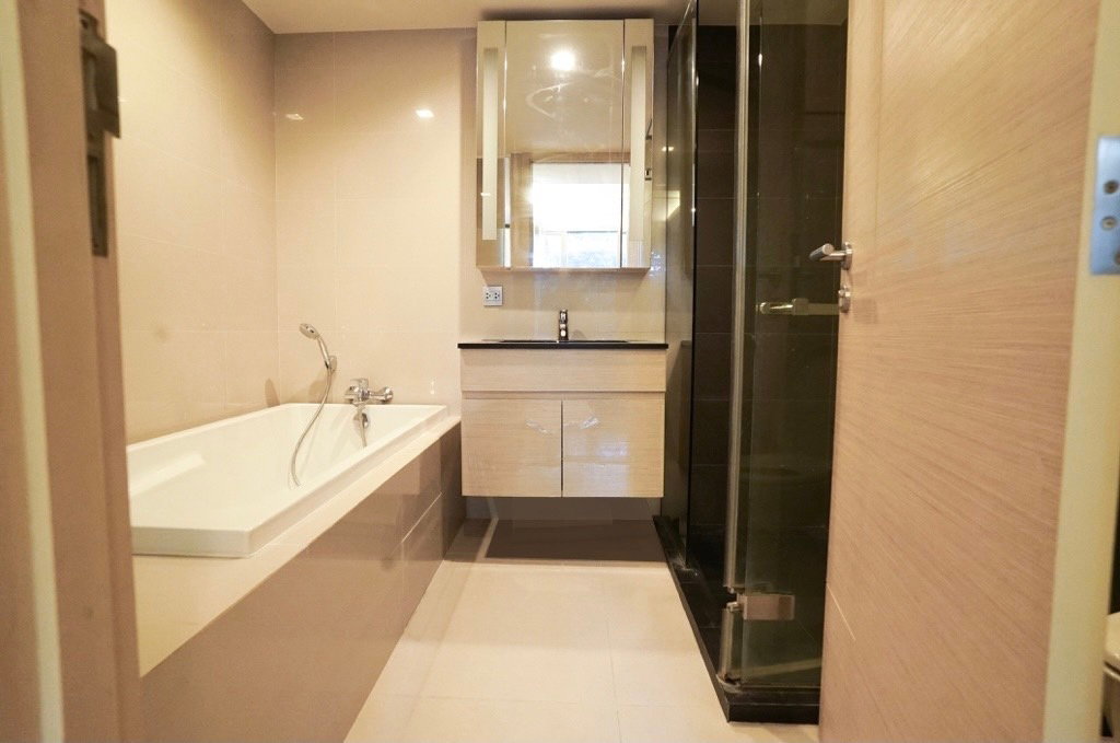 รูป ขายคอนโด Via botani สุขุมวิท 47 1 Bed 41.65 Sq.m (S15-22348S) - รูปที่ 2/12