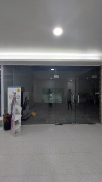 LTH10247 – Commercial FOR RENT in Taisin Square size 68 Sq.m. Near BTS Phrakhanong Station ONLY 74.8/Month
