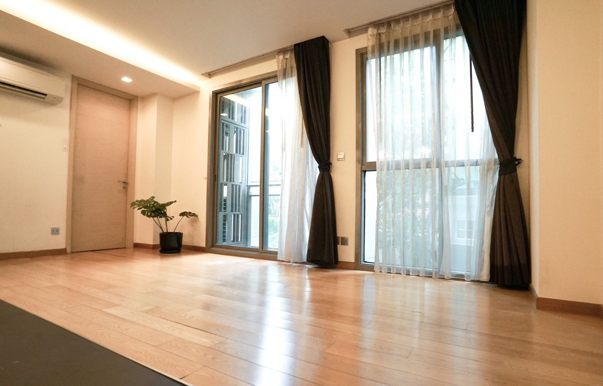 รูป ขายคอนโด Via botani สุขุมวิท 47 1 Bed 41.65 Sq.m (S15-22348S) - รูปที่ 4/12