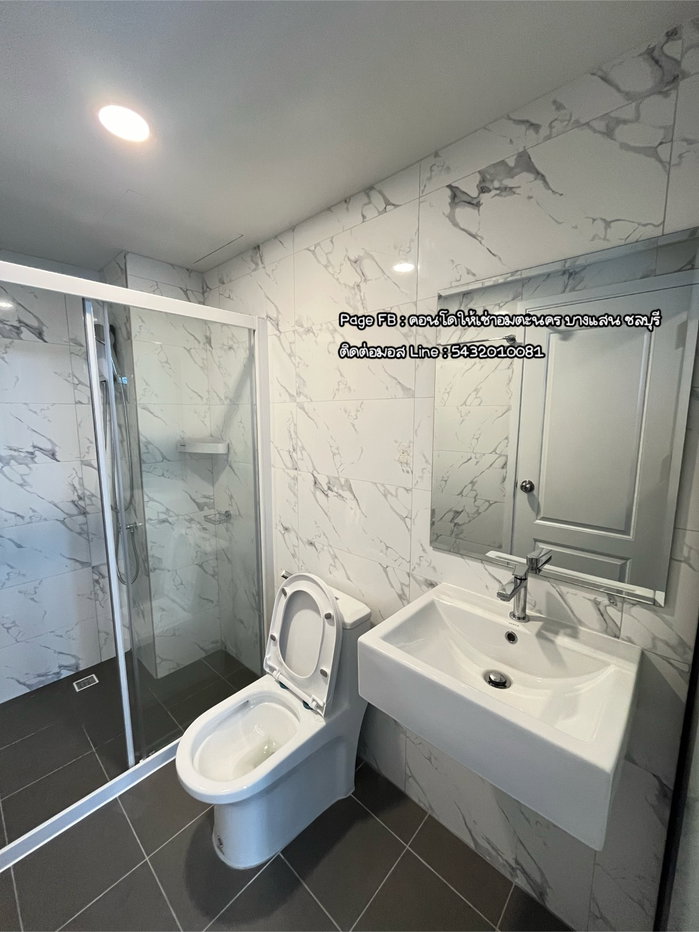 รูป ขาย Indeed condo prime amata วิวสระ สนใจทักไลน์ :5432010081 - รูปที่ 14/29