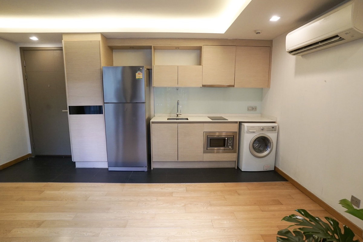 รูป ขายคอนโด Via botani สุขุมวิท 47 1 Bed 41.65 Sq.m (S15-22348S) - รูปที่ 8/12