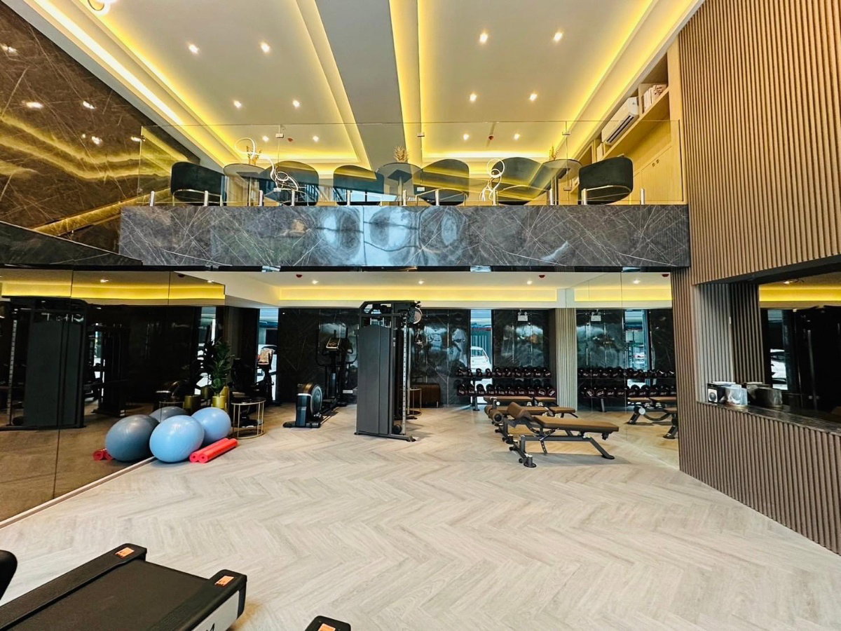รูป ขาย Indeed condo prime amata วิวสระ สนใจทักไลน์ :5432010081 - รูปที่ 20/29