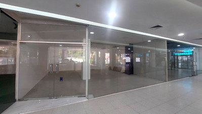 เช่าพื้นที่ขายของ เขตวัฒนา : LTH10246 – Commercial FOR RENT in Taisin Square size 65 Sq.m. Near BTS Phrakhanong Station ONLY 84.5K/Month