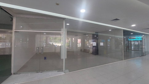 LTH10246 – Commercial FOR RENT in Taisin Square size 65 Sq.m. Near BTS Phrakhanong Station ONLY 84.5K/Month