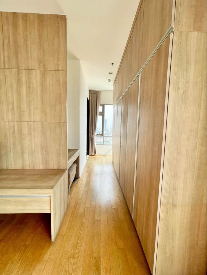 รูป MDS01 ให้เช่าคอนโด The Madison (เดอะ มาดิสัน) ห้องสวย เฟอร์ครบ ราคาพิเศษ - รูปที่ 14/17