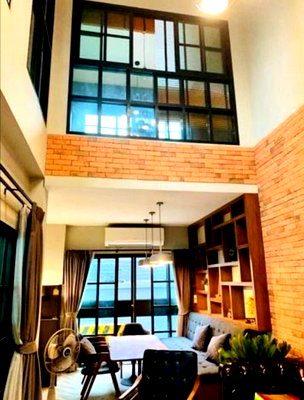 Houses for rent J Avenue Thonglor : house for rent, Soi Naphasap Intersection 4