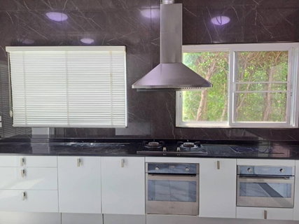 รูปภาพ LTHC10240 – Luxury Single House FOR RENT in Rama 9 - Srinakarin size 441 Sq. m. 5 bed 7 bath near ARL Hua mark Station ONLY 250k/Month
