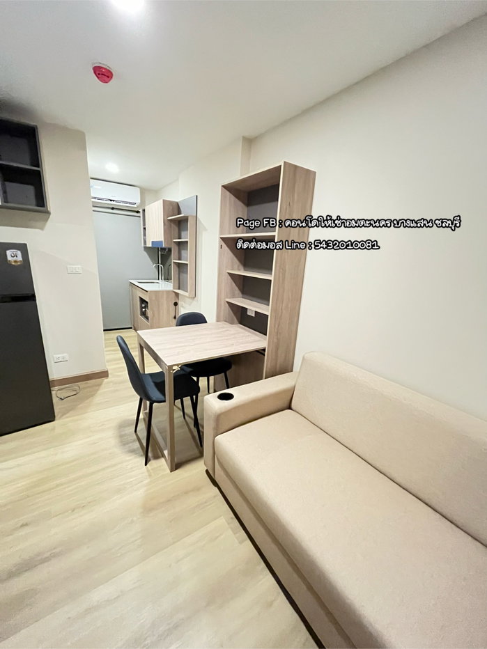 รูป ขาย Indeed condo prime amata วิวสระ สนใจทักไลน์ :5432010081 - รูปที่ 6/29