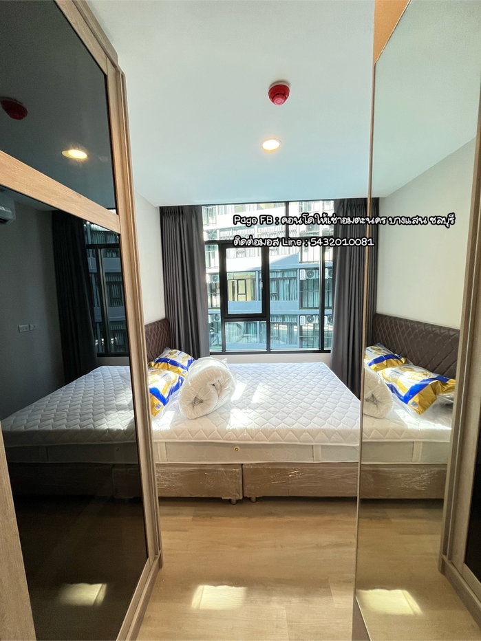 รูป ขาย Indeed condo prime amata วิวสระ สนใจทักไลน์ :5432010081 - รูปที่ 12/29