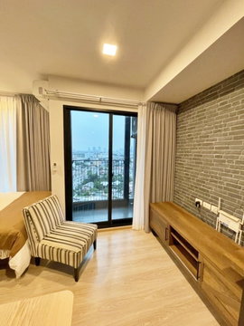 🔔รวมคอนโดนนนทบุรีให้เช่า🔔⚠️🛋️🛌🔴ยูนิโอ เอช ติวานนท์