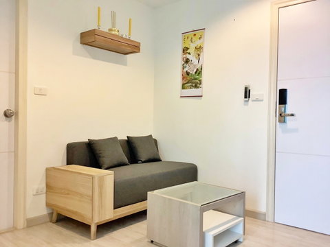 🔔รวมคอนโดนนนทบุรีให้เช่า🔔⚠️🛋️🛌Vio Khaerai 2