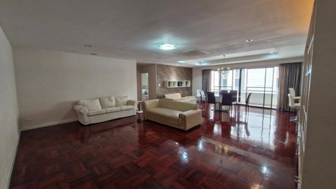 LTH10255 â Le Premier 1 FOR RENT size 170.67 Sq. m. 2 beds 2 baths Near BTS Asoke Station ONLY 55k/month
