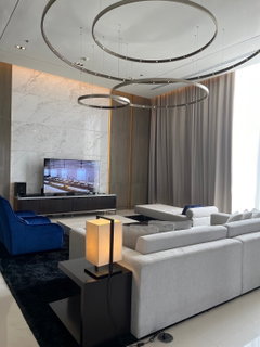 รูปภาพ LTH10256 – EMPORIUM SUITES FOR RENT size 550 Sq. m. 4 beds 5 baths Near BTS Phrom Phong Station Start at 450K/Month