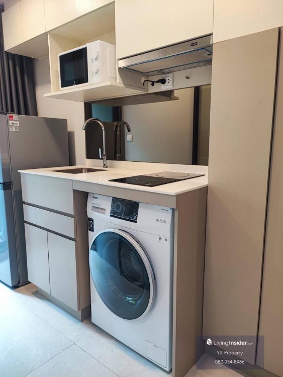 รูป เดอะ ไพรเวซี่ เอส 101 The Privacy S101 - รูปที่ 4/9