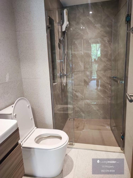 รูป เดอะ ไพรเวซี่ เอส 101 The Privacy S101 - รูปที่ 9/9
