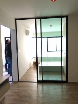 Condo for sale Notting Hill Phahol-Kaset