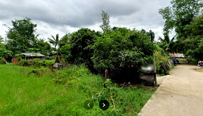Land for sale Chiang Mai : Land for sale at Muang Chiang-Mai near Big-C Donchan