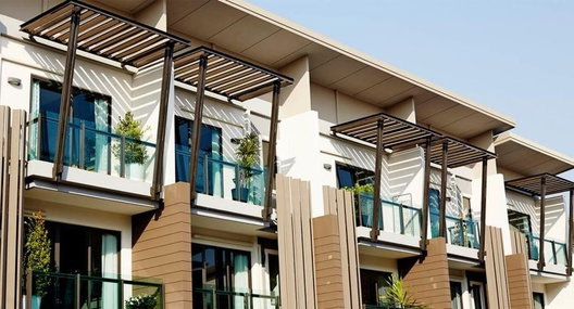 Project Town Avenue Rama 9 Picture - 5/5