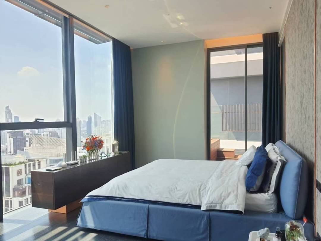 รูป Luxury for sale Marque Sukhumvit 39 ขาย 2 นอน - รูปที่ 3/15