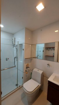 For sale Condo Thru Thonglor 1 Bed (S15-1254) 