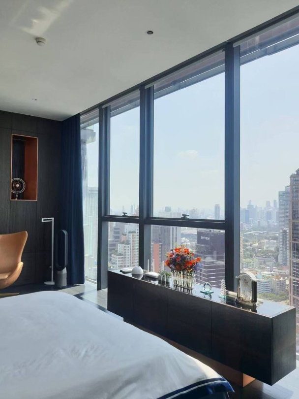 รูป Luxury for sale Marque Sukhumvit 39 ขาย 2 นอน - รูปที่ 11/15