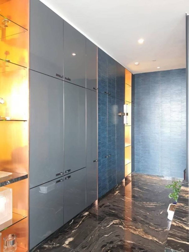 รูป Luxury for sale Marque Sukhumvit 39 ขาย 2 นอน - รูปที่ 7/15
