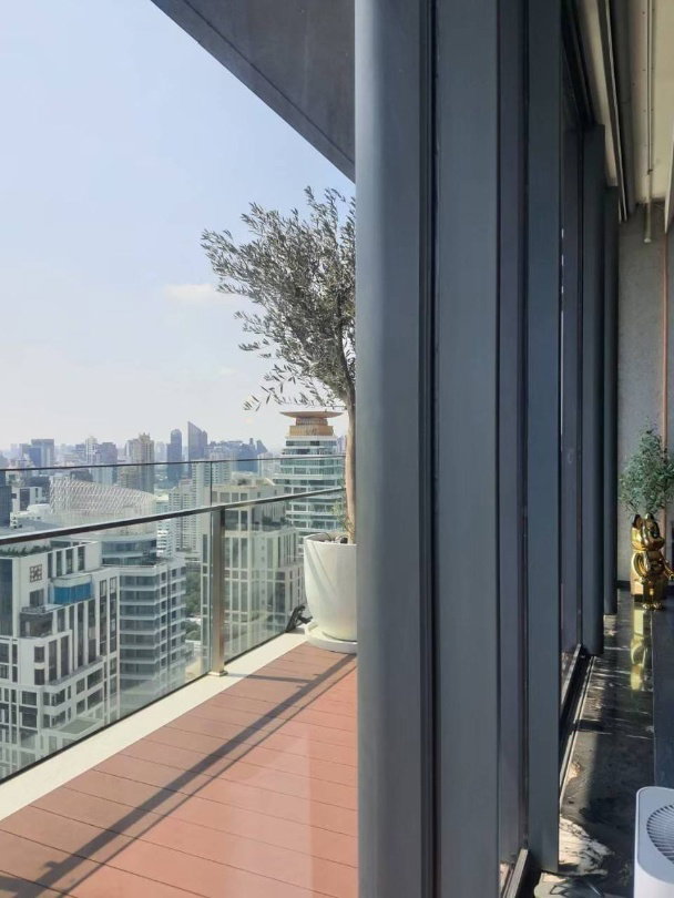 รูป Luxury for sale Marque Sukhumvit 39 ขาย 2 นอน - รูปที่ 14/15
