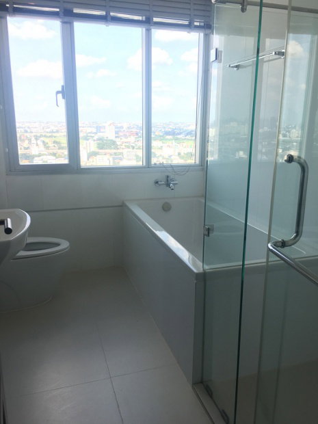 รูป For sale Condo thru Thonglor 2Beds hight floor(S15-28809) - รูปที่ 12/19