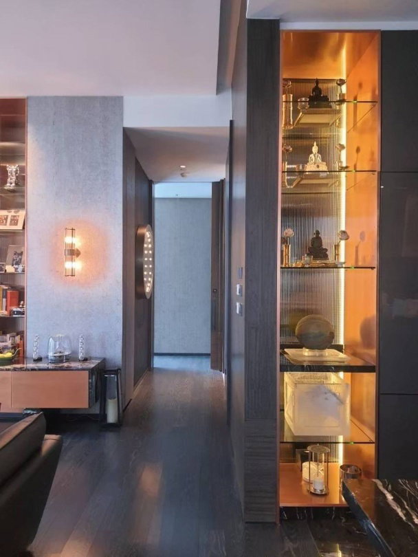 รูป Luxury for sale Marque Sukhumvit 39 ขาย 2 นอน - รูปที่ 6/15