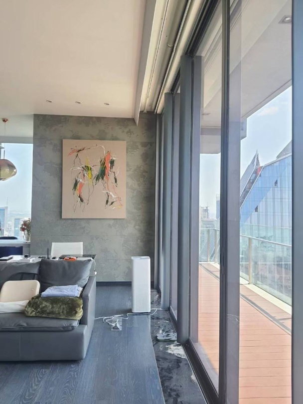 รูป Luxury for sale Marque Sukhumvit 39 ขาย 2 นอน - รูปที่ 4/15
