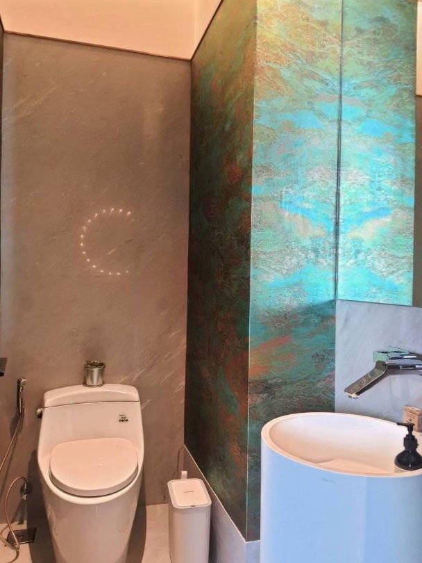 รูป Luxury for sale Marque Sukhumvit 39 ขาย 2 นอน - รูปที่ 10/15
