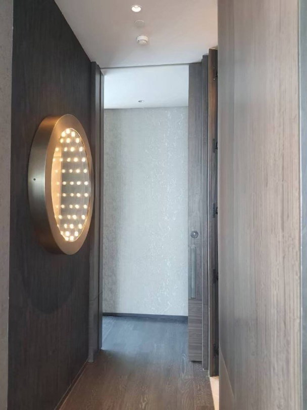 รูป Luxury for sale Marque Sukhumvit 39 ขาย 2 นอน - รูปที่ 8/15