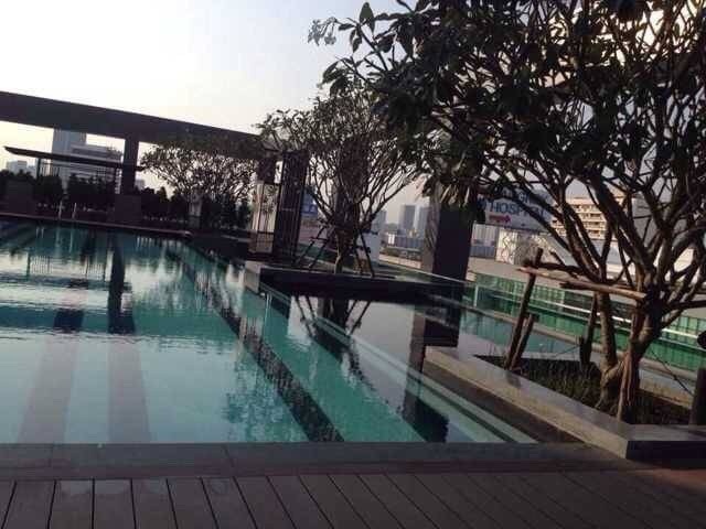 รูป For sale Condo thru Thonglor 2Beds hight floor(S15-28809) - รูปที่ 5/19