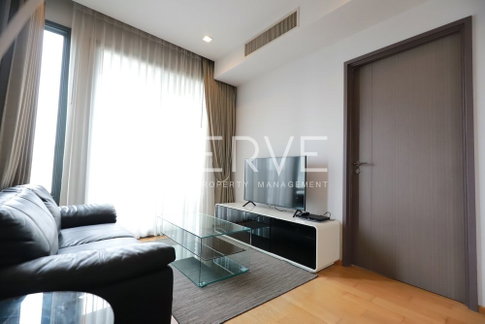 Nice Room 2 Beds 76.52 sq.m. Good Location BTS Thong Lo 100 m. / Condo For Sale-Keyne By Sansiri