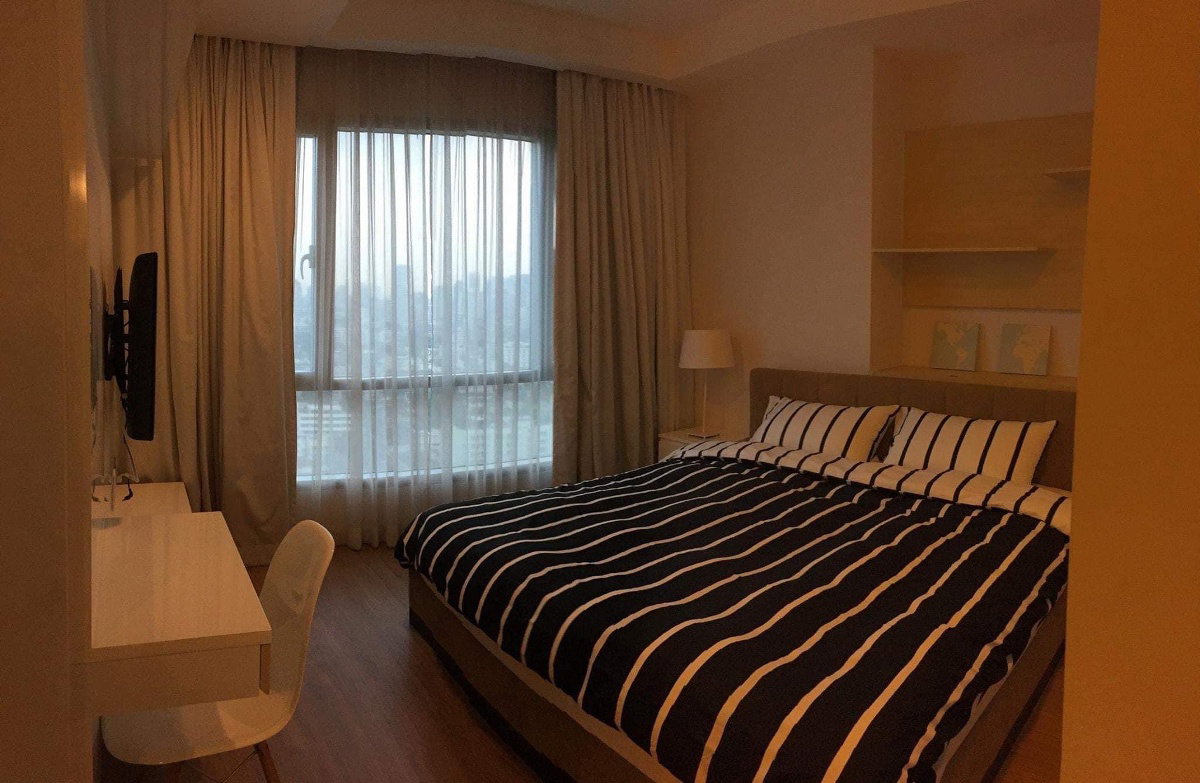 รูป For sale Condo Thru Thonglor 2 Bed (S15-3347)  - รูปที่ 15/15