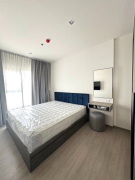 Condo THE BASE Phetchaburi - Thonglor 🍁 Complete furniture and electrical appliances 🍁