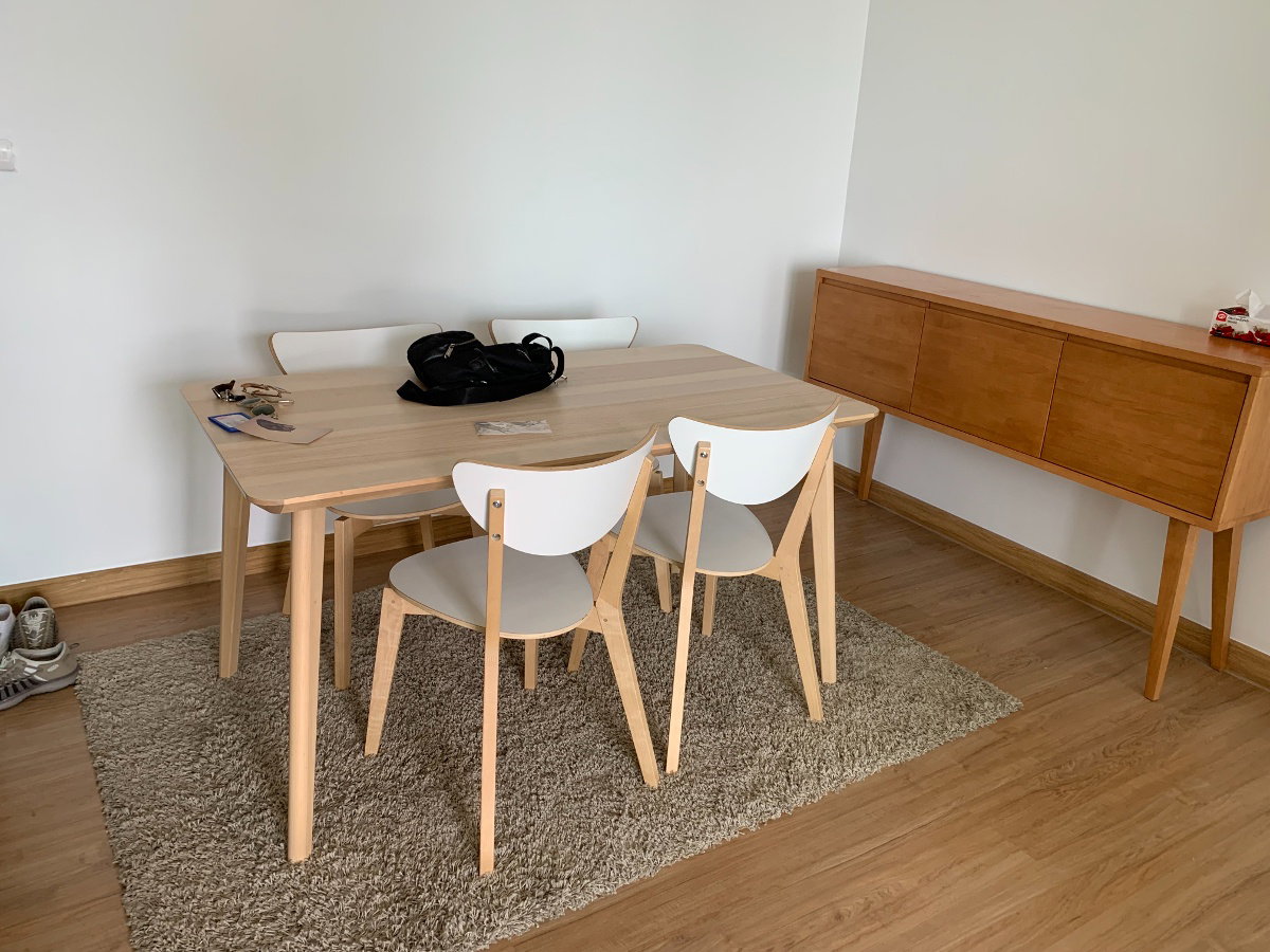 รูป For sale Condo Thru Thonglor 2 Bed (S15-3347)  - รูปที่ 3/15