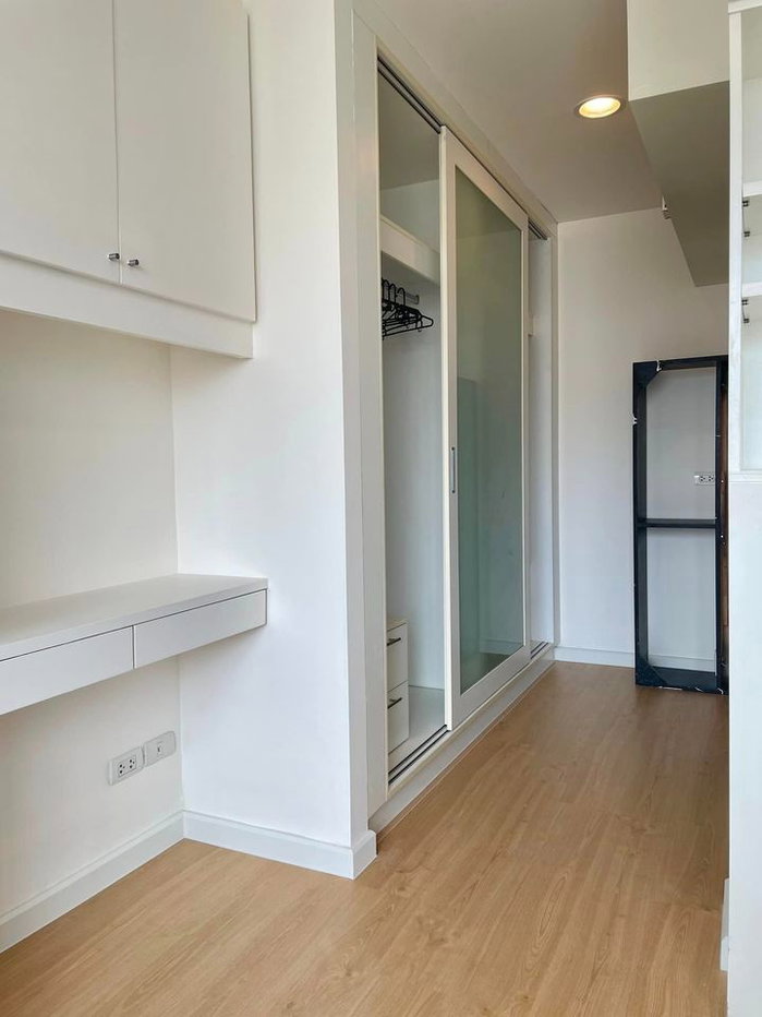 รูป DC01 ให้เช่าคอนโด D65 Condominium ห้องสวย เฟอร์ครบ ราคาพิเศษ - รูปที่ 3/9