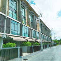 รูป Loft Lane Lasalle - รูปที่ 4/9