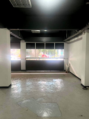 เช่าพื้นที่ขายของ เขตวัฒนา : LTHC10292 – Commercial FOR RENT in Phrakanong size 112 Sq.m. Near BTS Phrakanong Station ONLY 80K/Month