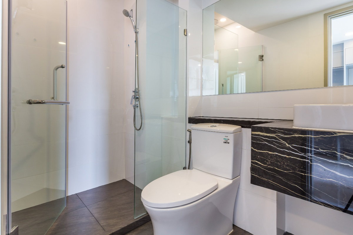 picture For sale KnightsBridge space Ratchayothin, duplex, high ceiling, ready to move in! - 29/29
