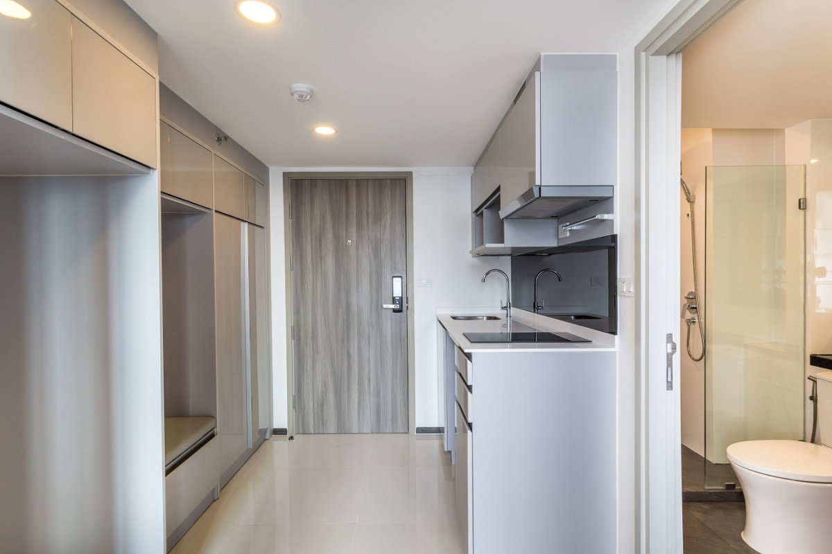 picture For sale KnightsBridge space Ratchayothin, duplex, high ceiling, ready to move in! - 5/29